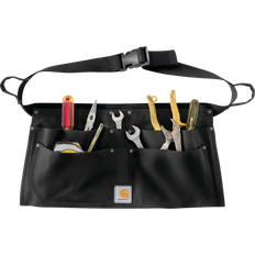 Vêtements de Travail Carhartt Firm Duck, ceinture porte-outils couleur: Noir taille: