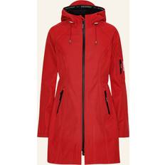 Ilse Jacobsen Regenjacke RAIN37 ROT