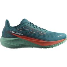 Salomon Aero Blaze 2 - Bleu Orange