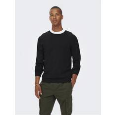 Only & Sons Dam Tröjor Only & Sons Onswyler Pullover