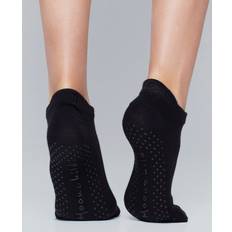 Moonchild Yoga Wear Grip Socks - Svart