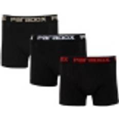 Herre Underbukser PARADOX boxershorts pak black