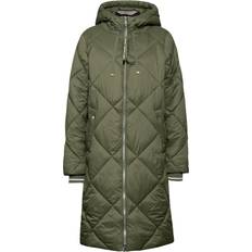 Street One Damen Jacken Street One Gefütterte Steppjacke