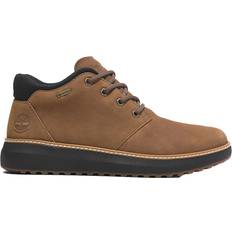 Hombre Botas Chukka Timberland Hudson Road Gore-Tex Chukka Boot - Braun