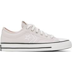 Converse Gray Star Player Sneakers