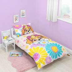 Paw Patrol Toddler Duvet Multi