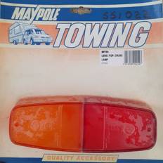 Vehicle Lights Maypole Le Perei Lens For CRL60 Trailer Lamp
