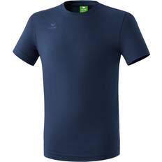 Bleu T-shirts T-Shirt Erima Teamsport - Bleu