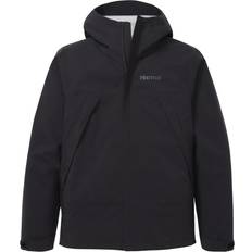 Marmot Vêtements Marmot Veste imperméable Homme - Noir