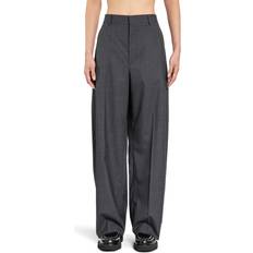 Valentino Pants & Shorts Valentino MAN GREY TROUSERS