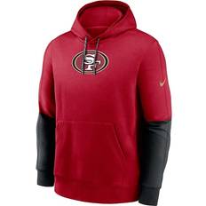 American Football Jackets & Sweaters Nike San Francisco 49ers Nike NFL Sideline Club Hoody