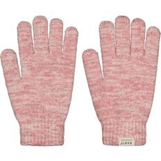 Femme - Rouge Gants Barts Gants Owlet - Rose