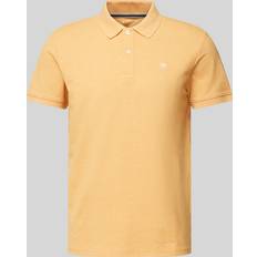 Tom Tailor Basic Poloshirt, Größe