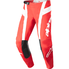 Alpinestars 2023 Techstar Arch Pants Mars Red/white