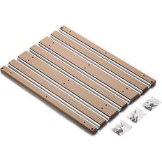 Genmitsu 4040 Aluminum & MDF Hybrid Spoilboard Table for 4040-PRO CNC Router Milling Machine, 420 x 600 x 20.5mm (16.54''X23.6''X0.81''