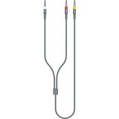 Kablar Teenage Engineering Stereo Splitter Cable