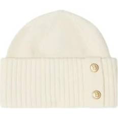 Busnel Accessories Busnel Beanies, female, Beige, ONE Roya Beanie Ecru