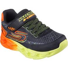 Skechers 36 Sportssko Skechers S-Lights Vortex 2.0 Quantroid Sneaker - Sort