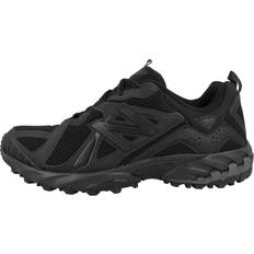 New Balance 610T Sneakers, Black/ Phantom