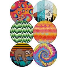 Waboba Wingman Marble Flying Disc Multicoloured (One Size)