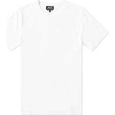 Portwest Turin Premium Workwear T-Shirt (White)