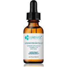 Cosmetic Skin Solutions Supreme Phloretin C10