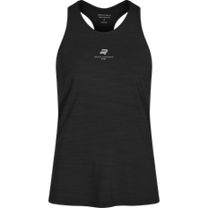 Röhnisch Överdelar Röhnisch Women's Motion Racerback, Black