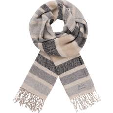 Silke Skjerf & Sjal MJM Scarf Teo Skjerf Silke hos Magasin