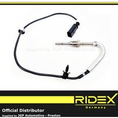 Ridex Exhaust gas temperature sensor egt 2.0 tdi 03l906088ag audi a4 a5 q5