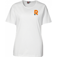 ID Identity Tøj ID Identity T-time Dame T-shirt