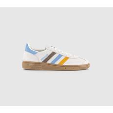 40 Zapatillas de balonmano Handball Spezial W - Mujeres Zapatillas Originals - Blanco - IG1975