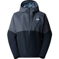 The North Face Women's Diablo Dynamic Zip-In Jacket Waterproof jacket XS, blue