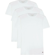 Tommy Hilfiger T-shirt 3-pack - Hvid