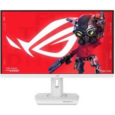 ASUS ROG Strix 27" 4K HDR USB-C Gaming Monitor XG27UCG-W