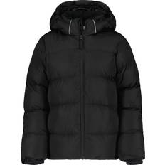 Billie JR vinterjacka BLACK Barn 146-152
