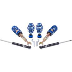 AP Gevindundervogn Audi A6 4B