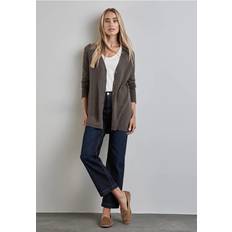 44 - Damen Cardigans Street One Basic Cardigan