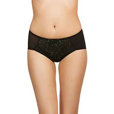 Clothing Berlei Beauty Deep Brief Black