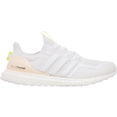 adidas Ultraboost 5.0 DNA Shoes - White Pink