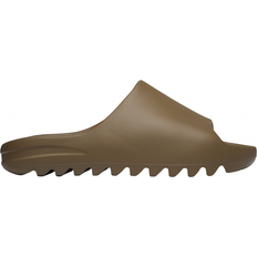 Brown - adidas Yeezy Slippers & Sandals adidas Yeezy Slides 'Earth Brown'
