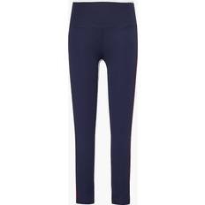 Abertura Medias Splits59 Sammy High Waist Rigor Legging in Blue. S, XS