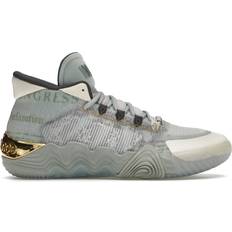 New Balance New Balance KAWHI New Money Gray Mist/Pale Gold