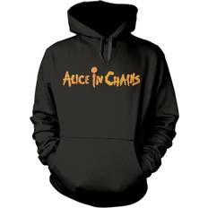 Clothing Dirt Hoodie Black