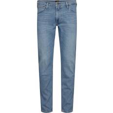 Lee Jeans Met Rits Daren Fly - Bleu