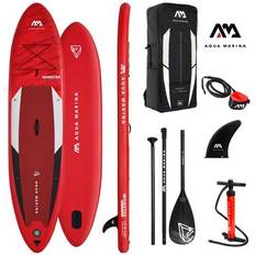 Aqua Marina Stand Up Paddle Board Monster 366X84CM SUP aufblasbar