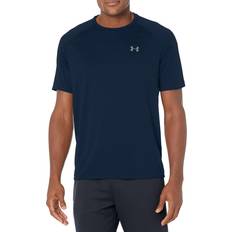 Under Armour Tech 2.0 SS Tee T-Shirt - Academy