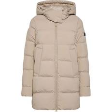 Beige - Herre Kåper & Frakker Peuterey Dame Jakker - Beige