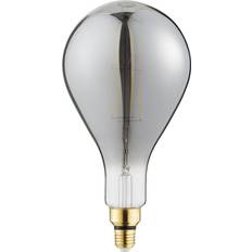 Forum A165 E27 Cool White 6W LED Filament Vintage Bulb