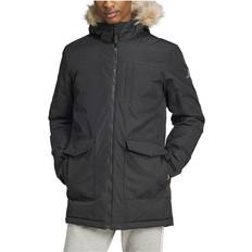 Adidas Men Coats on sale adidas Paveric Fur Parka Performance - Black