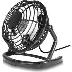 Kingavon Mini Usb Plastic Portable Desk Top Fan Skrivbord